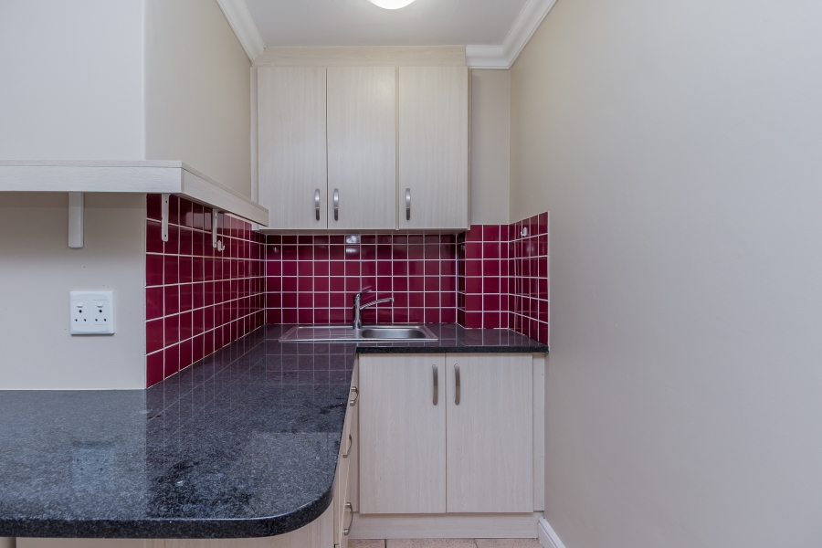 To Let 0 Bedroom Property for Rent in Universiteitsoord Western Cape